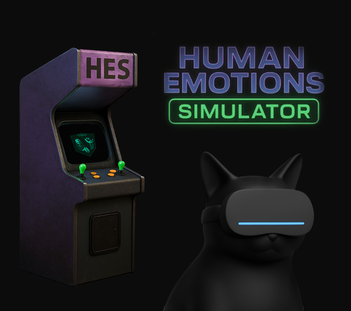 Human Emotions Simulator